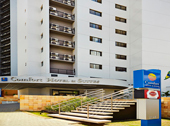 COMFORT HOTEL AND SUITES NATAL