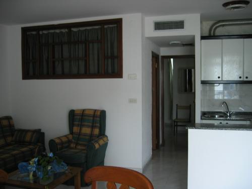 Fotos del hotel - Hotel y Apartamentos Sarga
