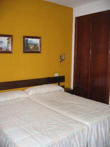 Fotos del hotel - Hotel y Apartamentos Sarga
