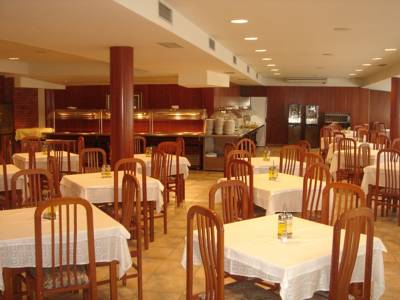 Fotos del hotel - Hotel y Apartamentos Sarga