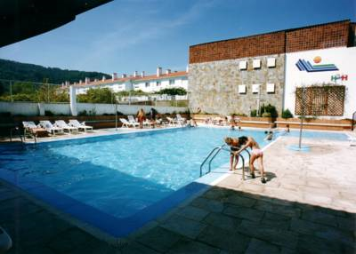 Fotos del hotel - Hotel y Apartamentos Sarga