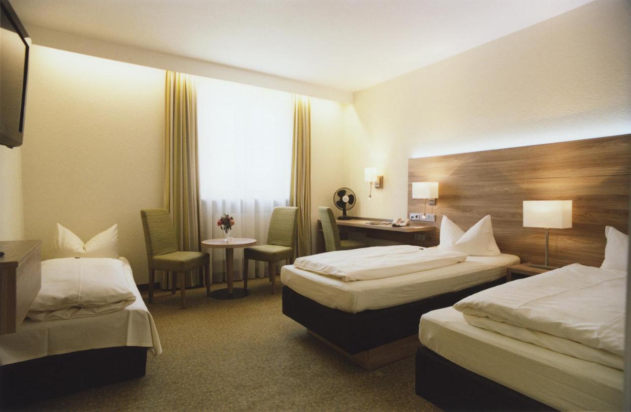 Fotos del hotel - JEDERMANN