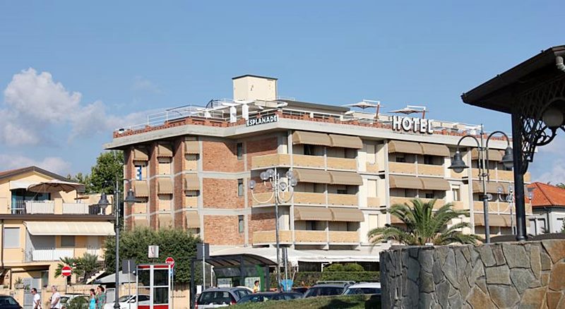 Fotos del hotel - Hotel Esplanade