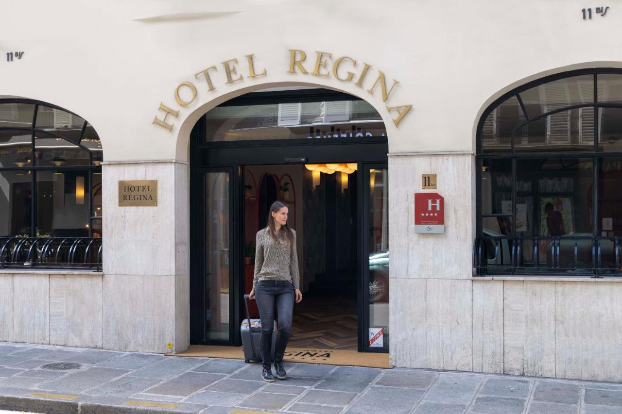 Fotos del hotel - REGINA OPERA