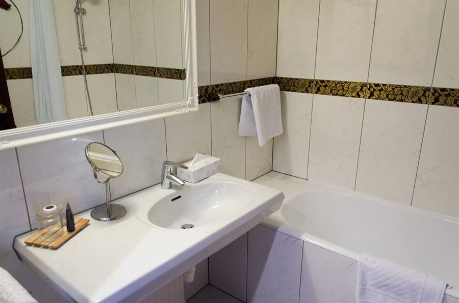 Fotos del hotel - Mailberger Hof
