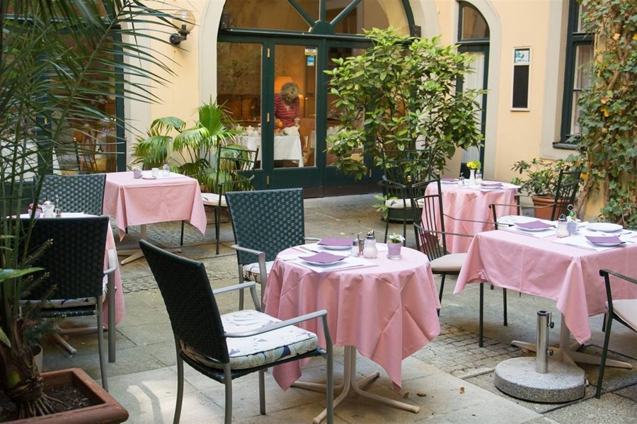 Fotos del hotel - Mailberger Hof