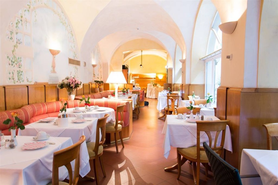 Fotos del hotel - Mailberger Hof