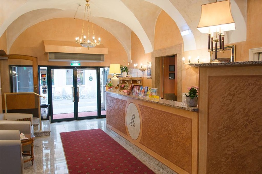 Fotos del hotel - Mailberger Hof