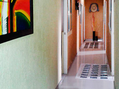 Fotos del hotel - HOTEL COLOMBIA REAL BOGOTA