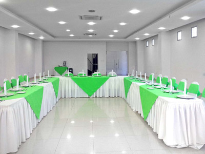 Fotos del hotel - HOTEL CHARTHON BARRANQUILLA