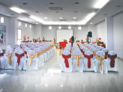 Fotos del hotel - HOTEL CHARTHON BARRANQUILLA
