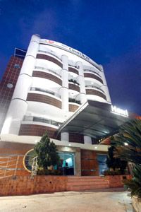 Fotos del hotel - HOTEL CHARTHON BARRANQUILLA