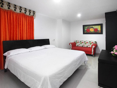 Fotos del hotel - HOTEL CHARTHON BARRANQUILLA