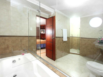 Fotos del hotel - HOTEL CHARTHON BARRANQUILLA