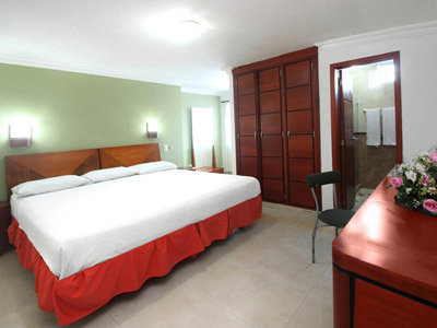 Fotos del hotel - HOTEL CHARTHON BARRANQUILLA