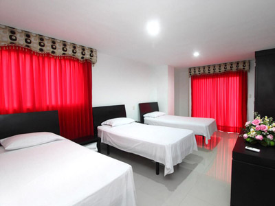 Fotos del hotel - HOTEL CHARTHON BARRANQUILLA