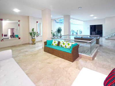 Fotos del hotel - HOTEL CHARTHON BARRANQUILLA