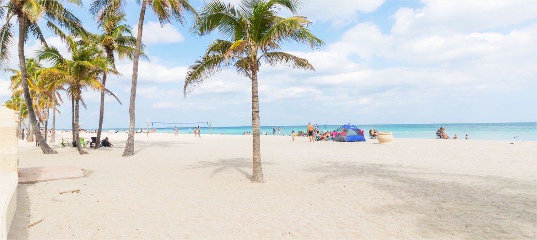 Fotos del hotel - HOLLYWOOD BEACH RESORT