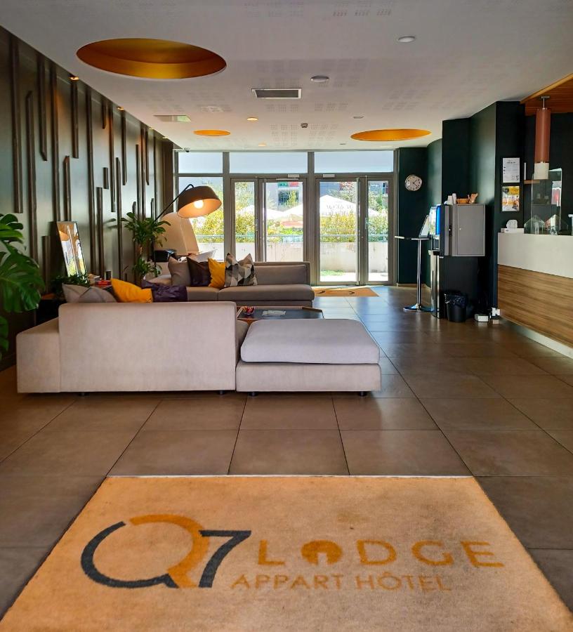 Fotos del hotel - Q7 LODGE LYON 7