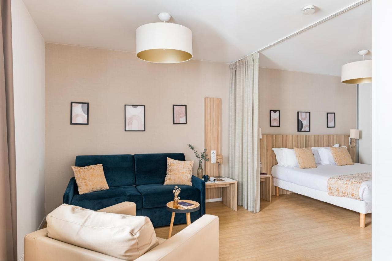Fotos del hotel - Q7 LODGE LYON 7