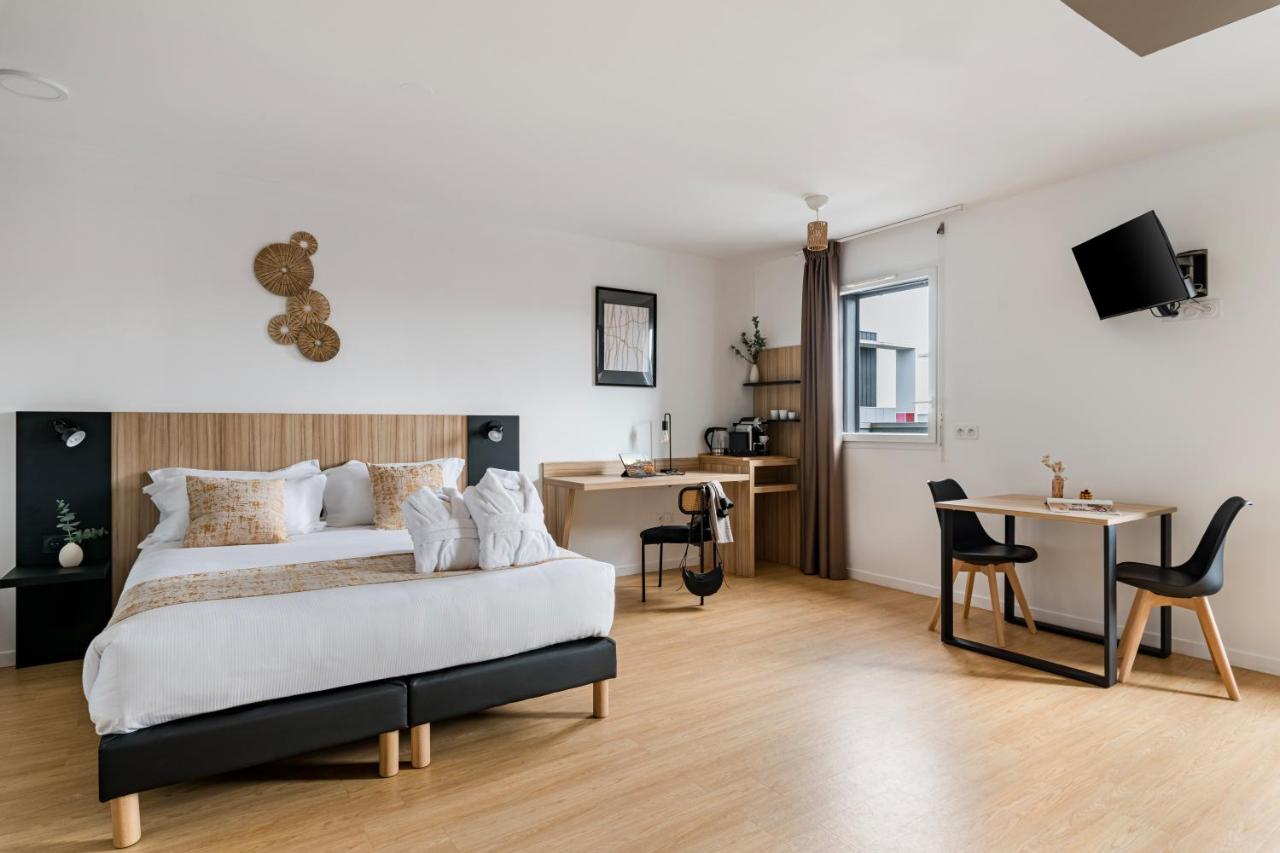Fotos del hotel - Q7 LODGE LYON 7