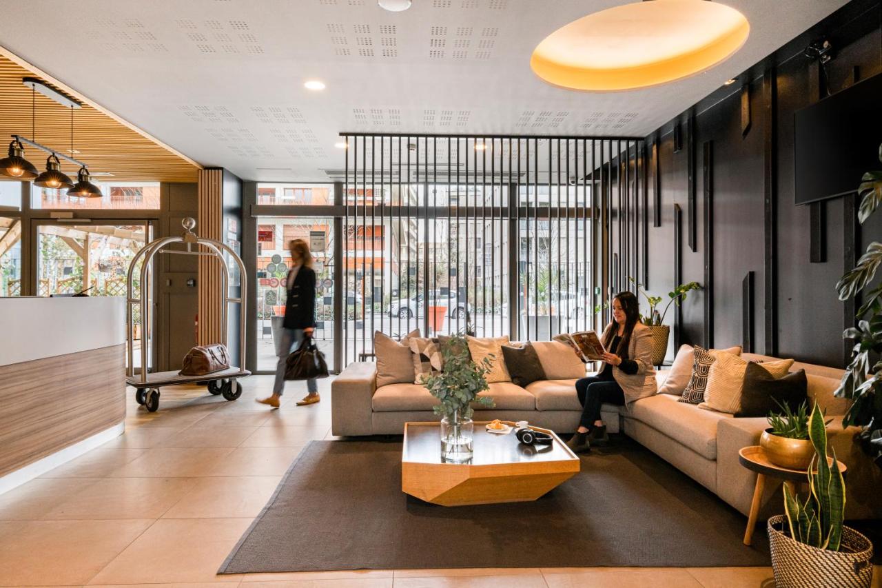 Fotos del hotel - Q7 LODGE LYON 7