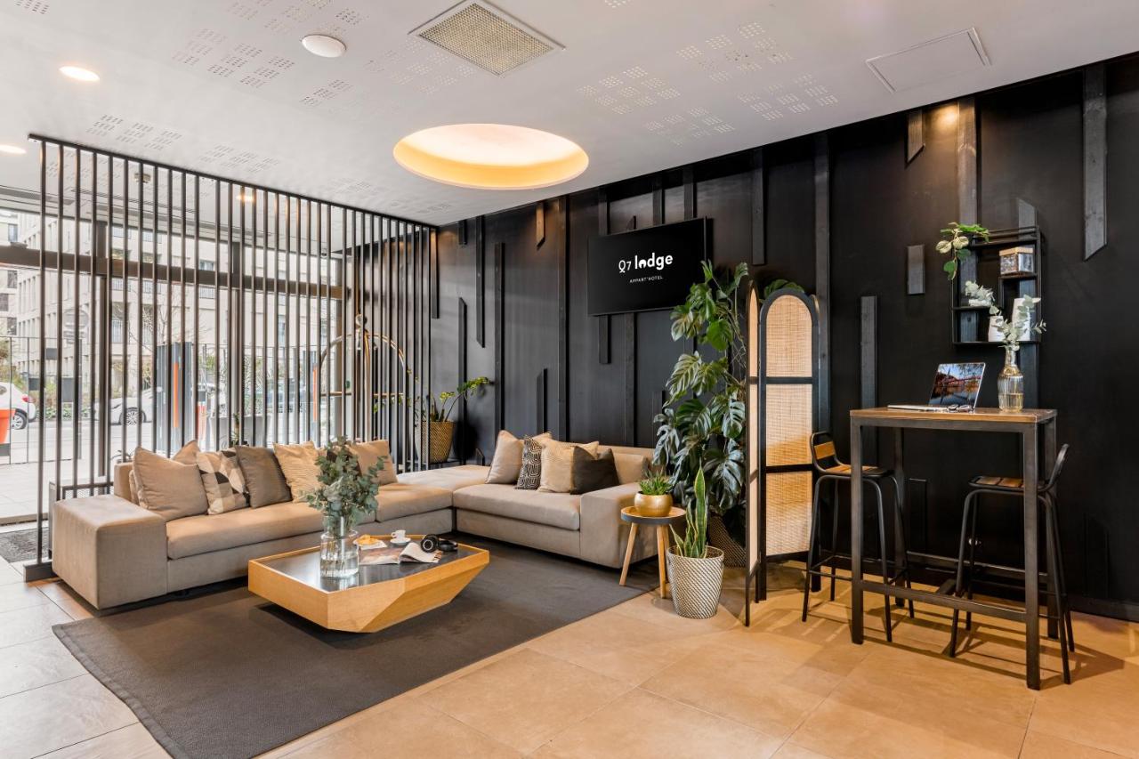 Fotos del hotel - Q7 LODGE LYON 7