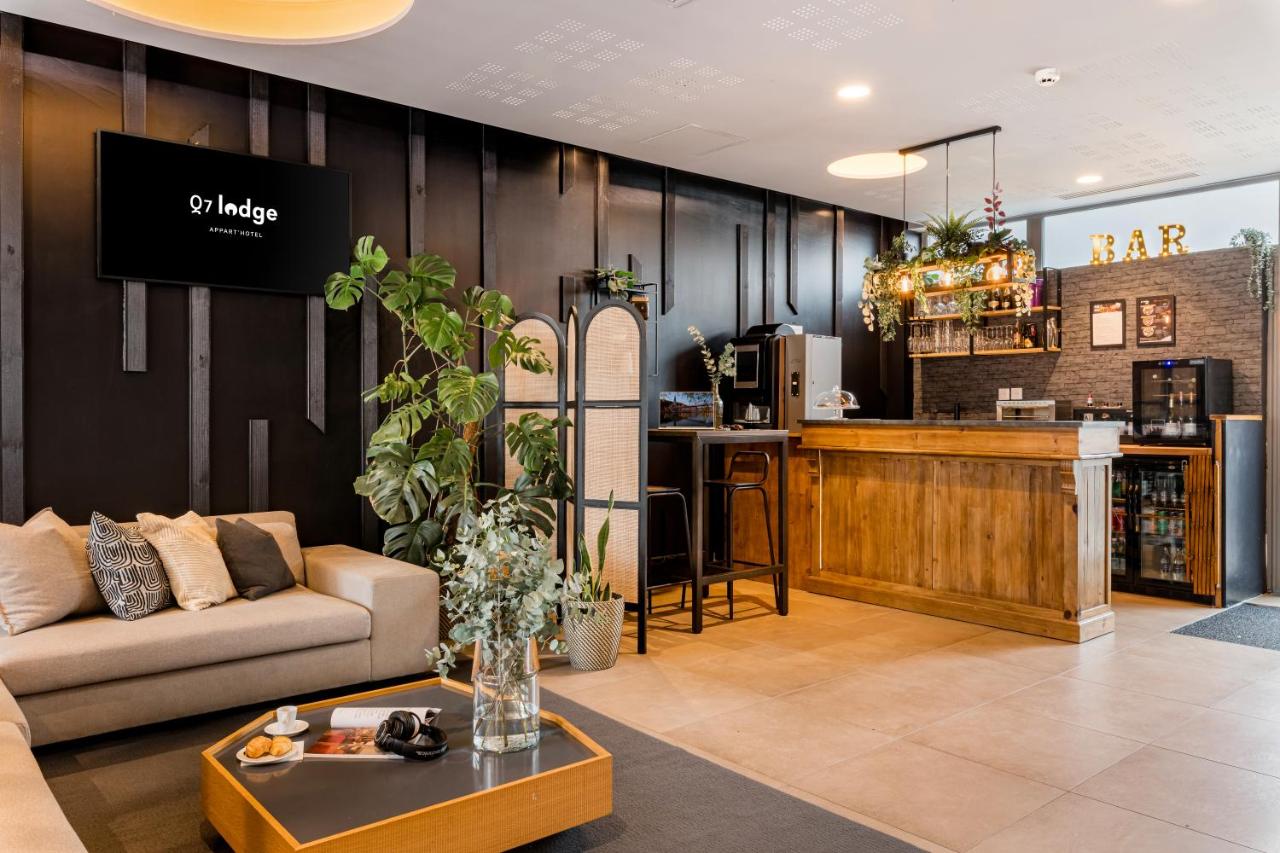 Fotos del hotel - Q7 LODGE LYON 7