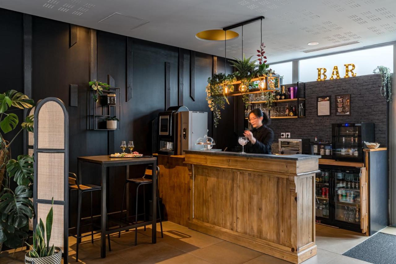 Fotos del hotel - Q7 LODGE LYON 7