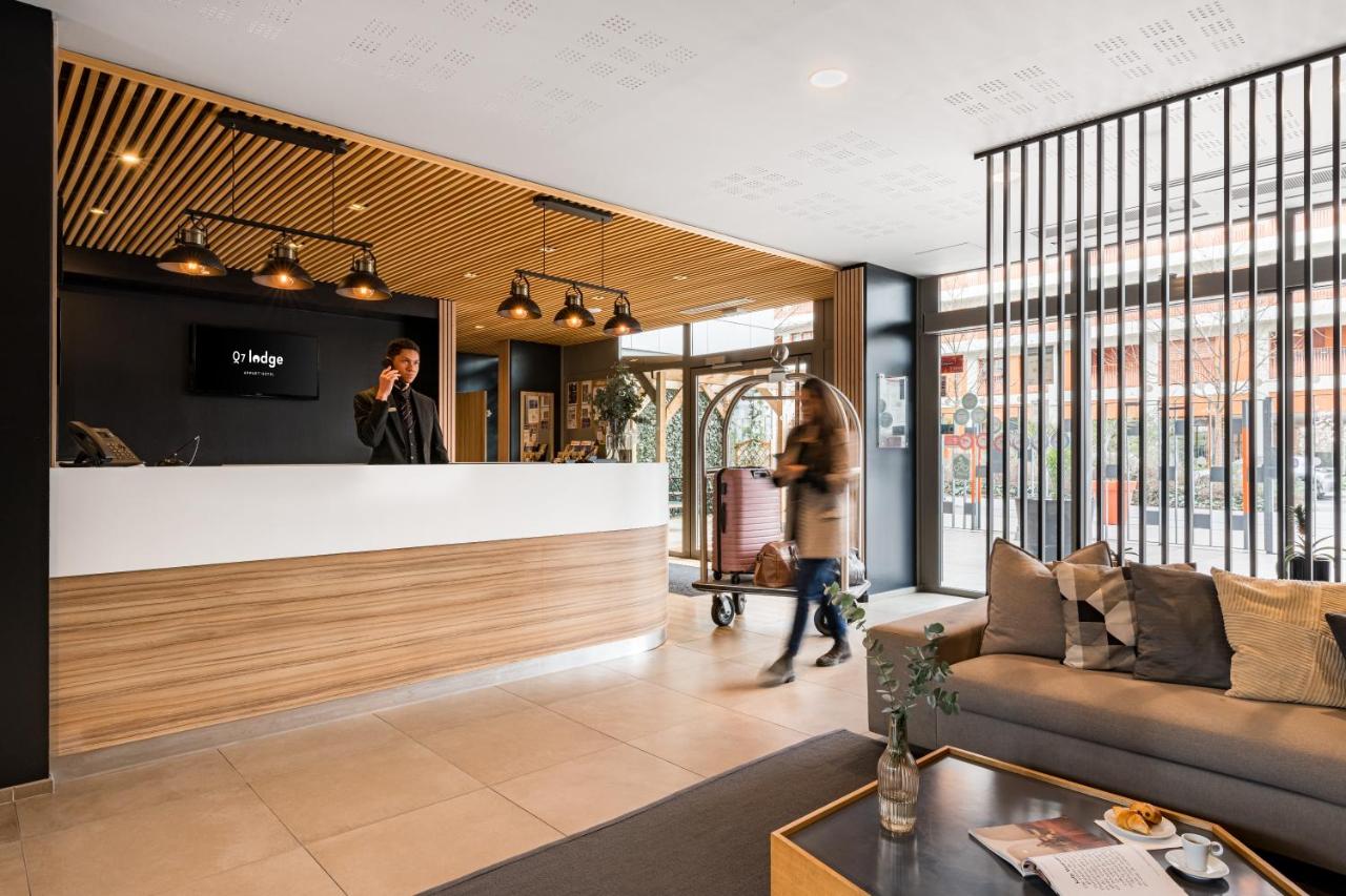 Fotos del hotel - Q7 LODGE LYON 7