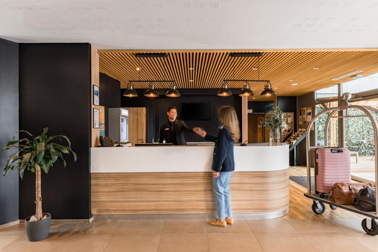 Fotos del hotel - Q7 LODGE LYON 7