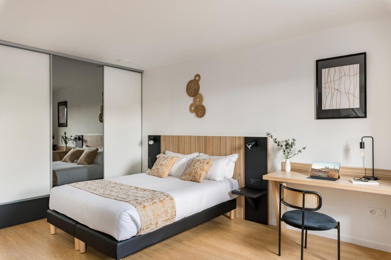 Fotos del hotel - Q7 LODGE LYON 7