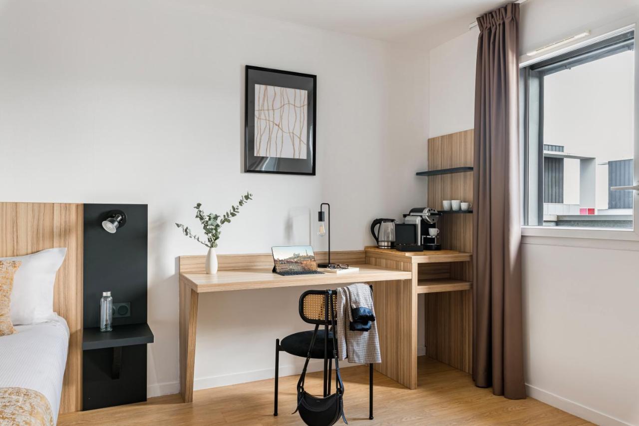 Fotos del hotel - Q7 LODGE LYON 7