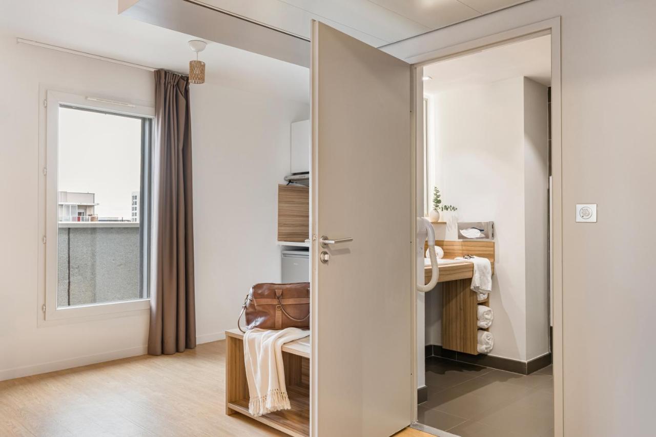 Fotos del hotel - Q7 LODGE LYON 7