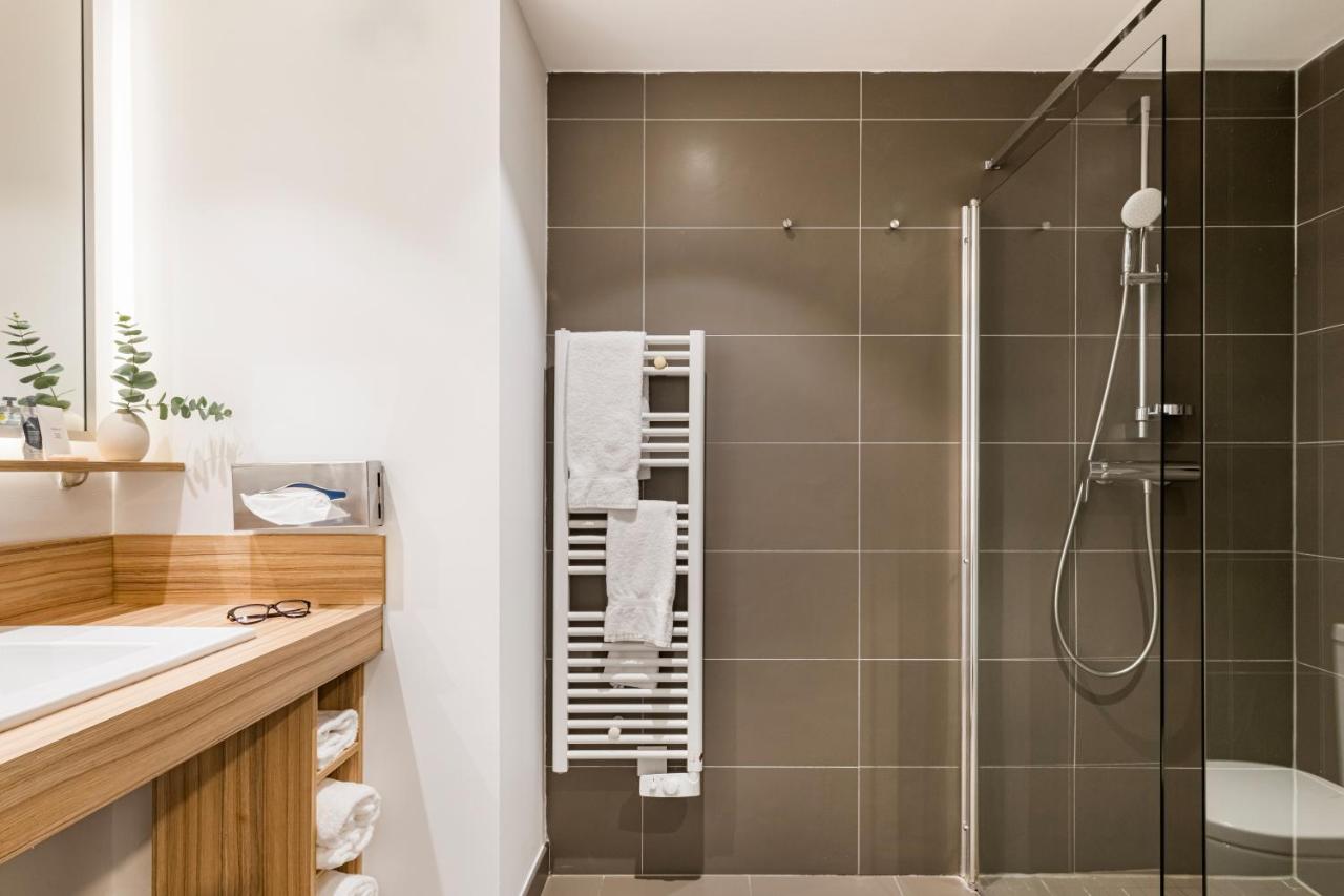 Fotos del hotel - Q7 LODGE LYON 7