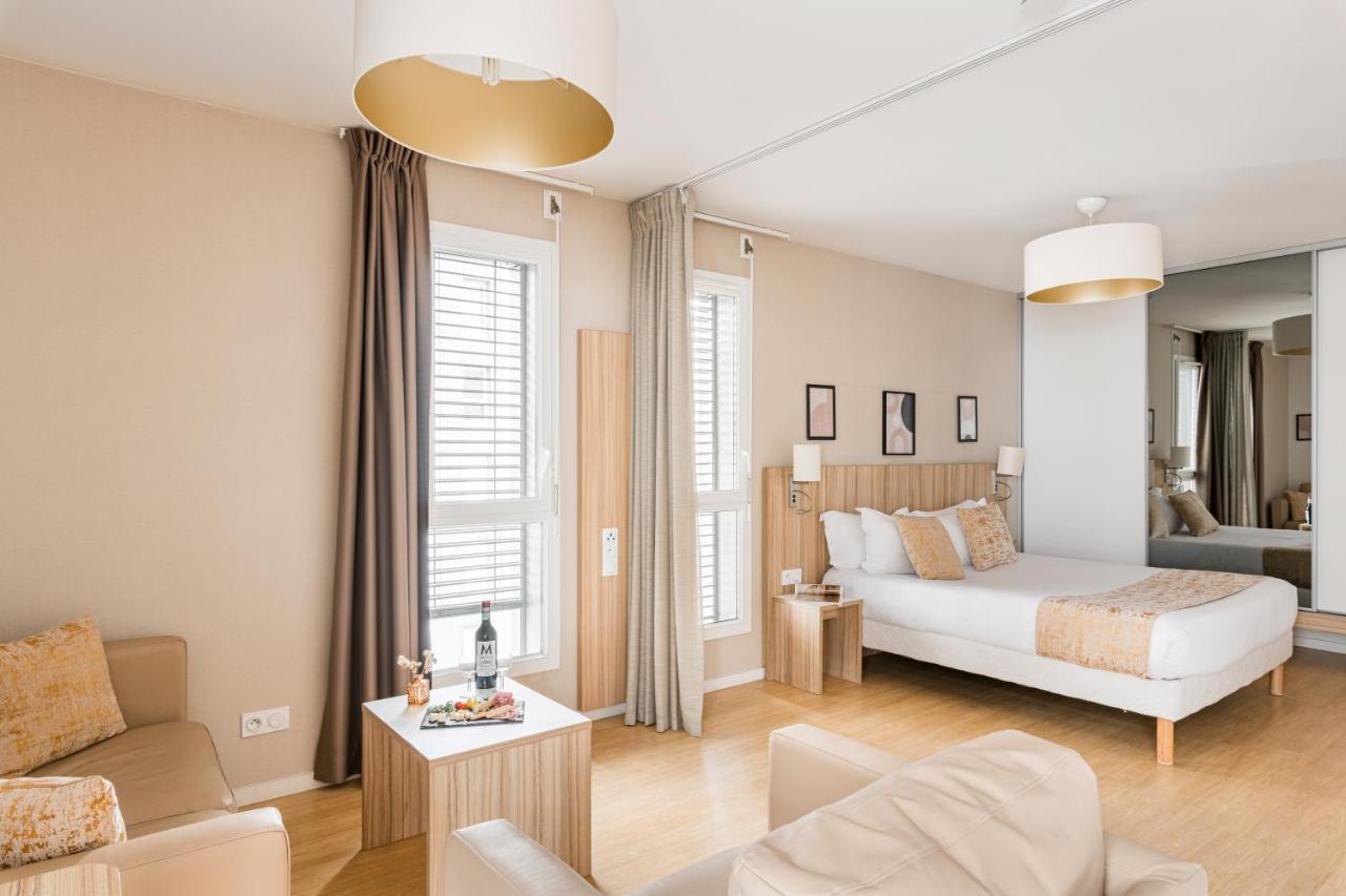 Fotos del hotel - Q7 LODGE LYON 7