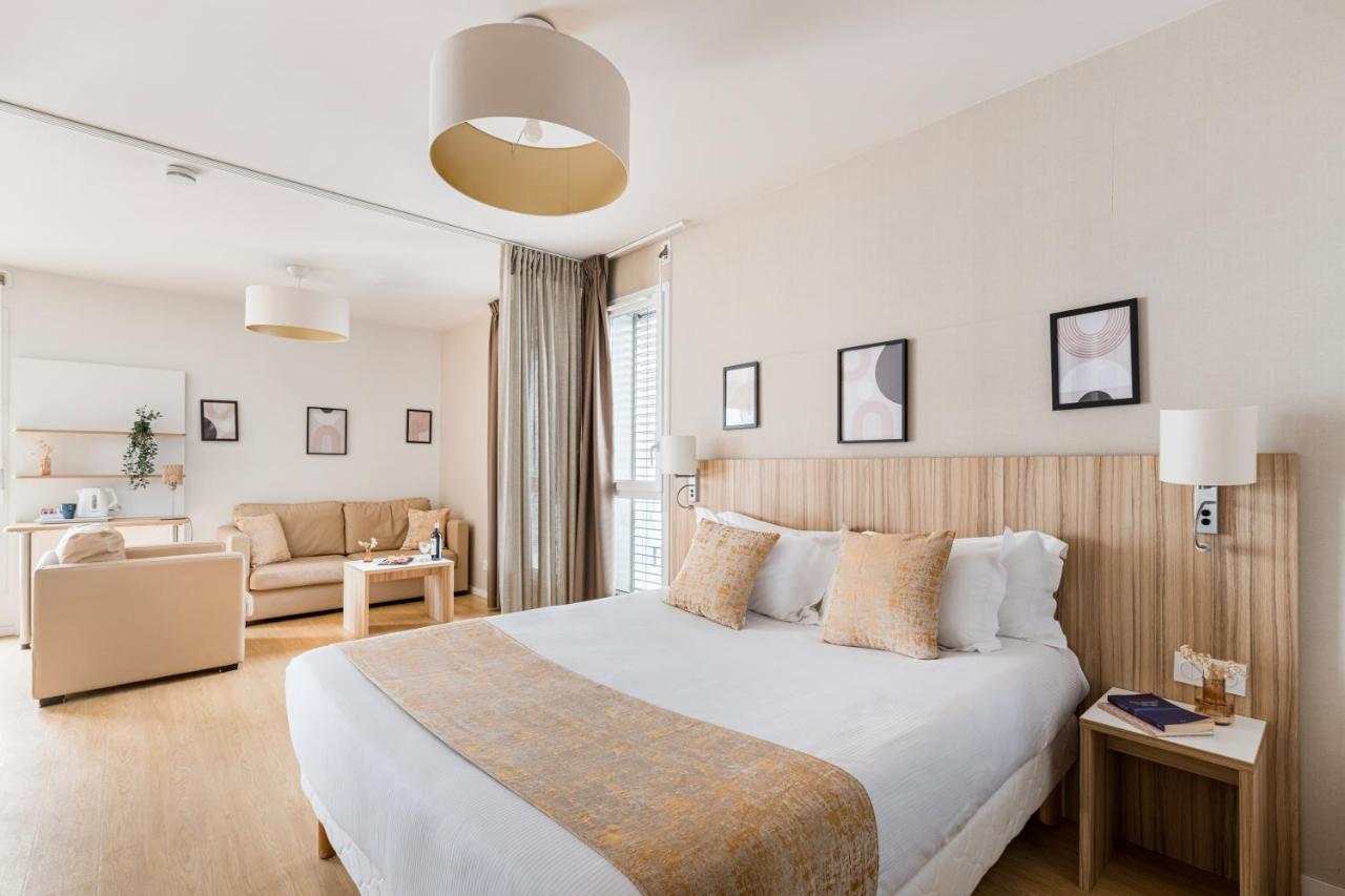 Fotos del hotel - Q7 LODGE LYON 7