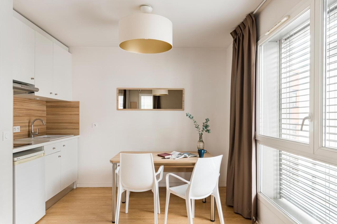 Fotos del hotel - Q7 LODGE LYON 7