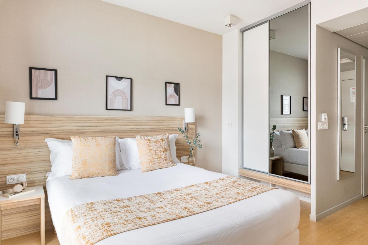 Fotos del hotel - Q7 LODGE LYON 7