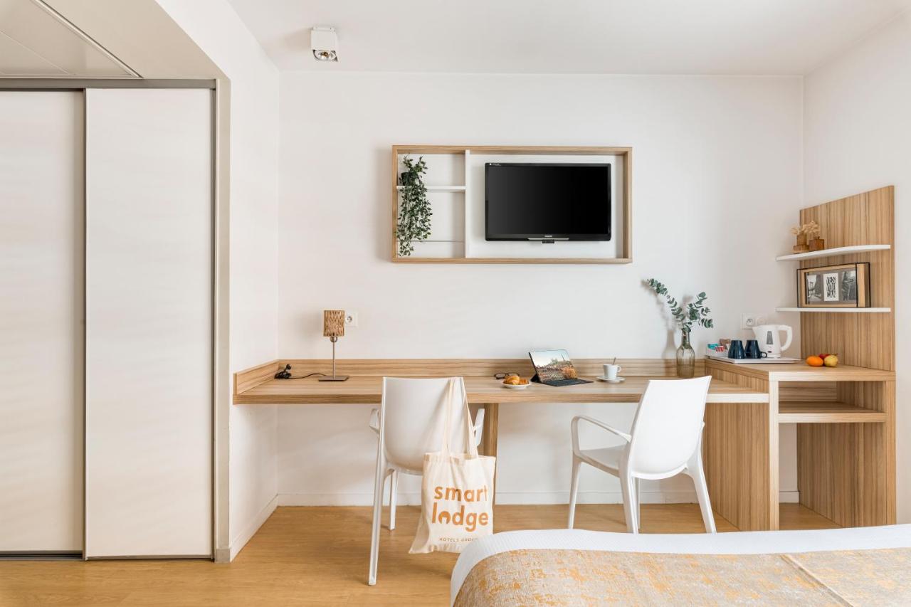 Fotos del hotel - Q7 LODGE LYON 7