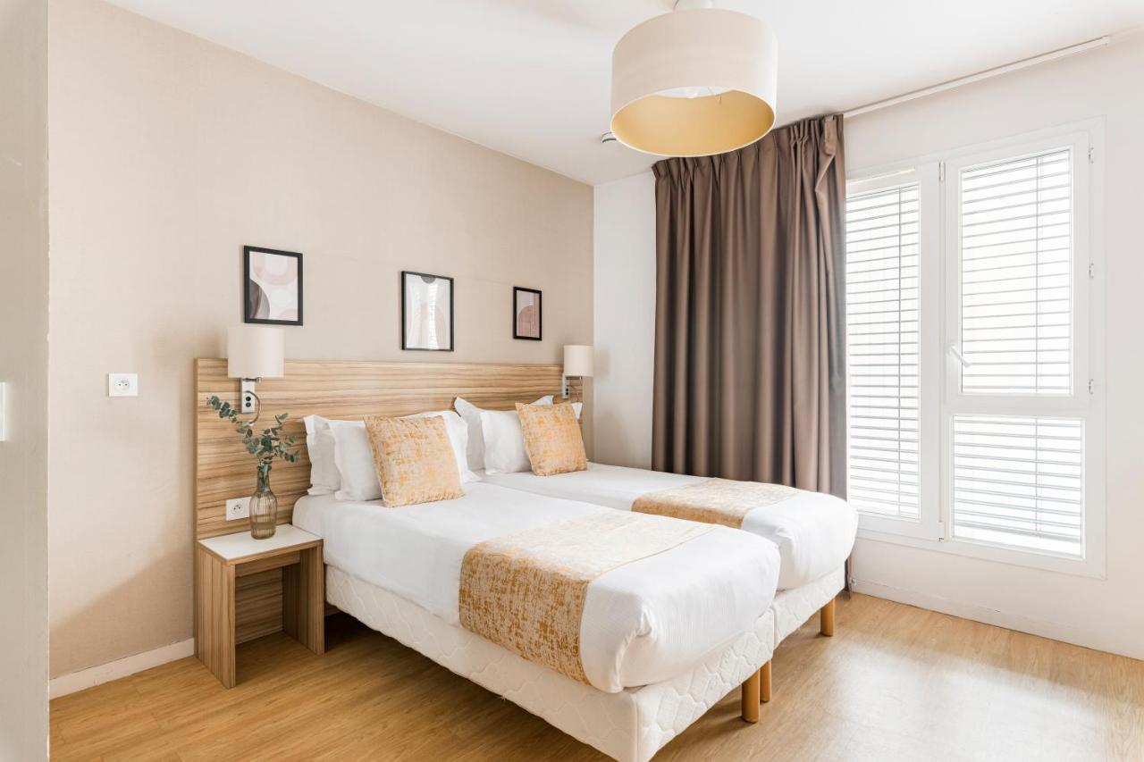 Fotos del hotel - Q7 LODGE LYON 7