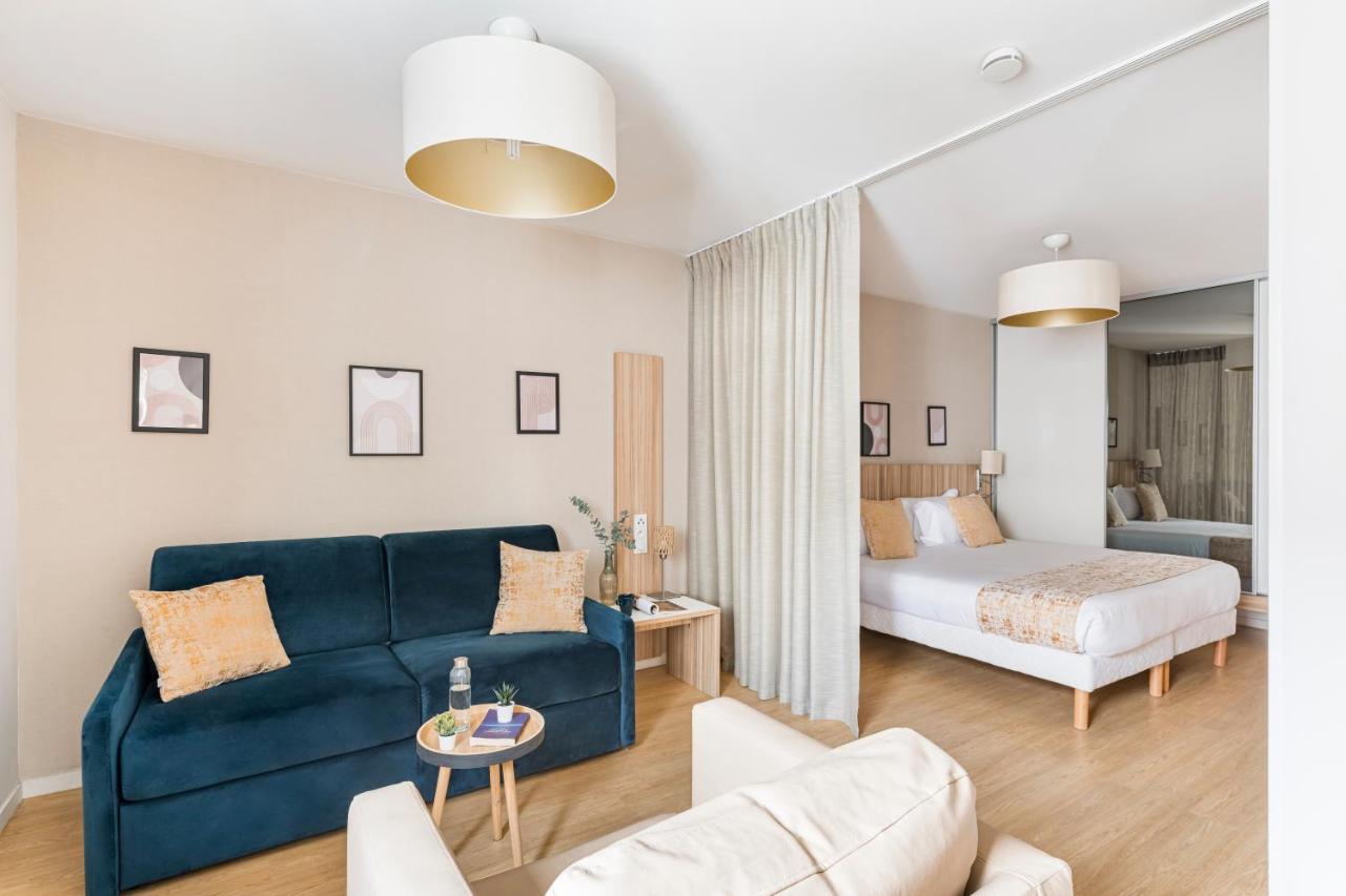 Fotos del hotel - Q7 LODGE LYON 7