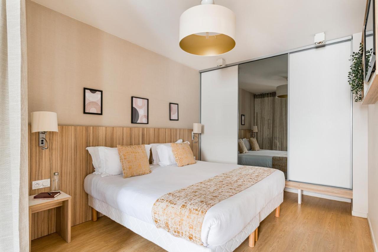 Fotos del hotel - Q7 LODGE LYON 7