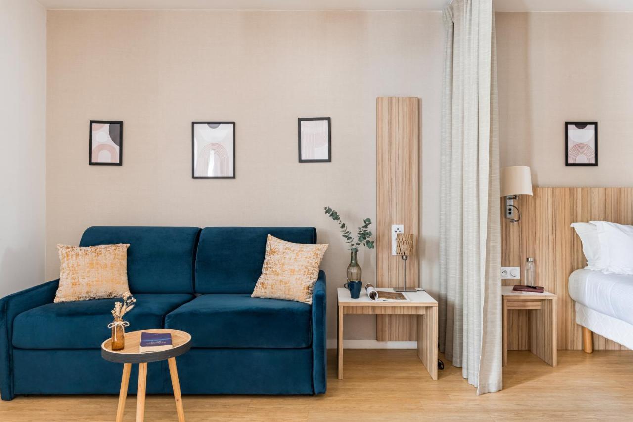 Fotos del hotel - Q7 LODGE LYON 7