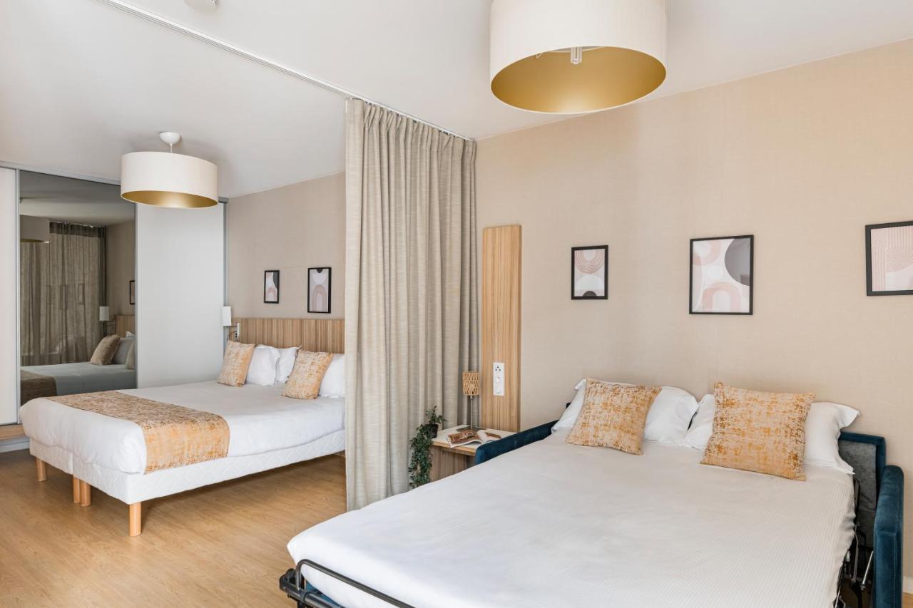 Fotos del hotel - Q7 LODGE LYON 7