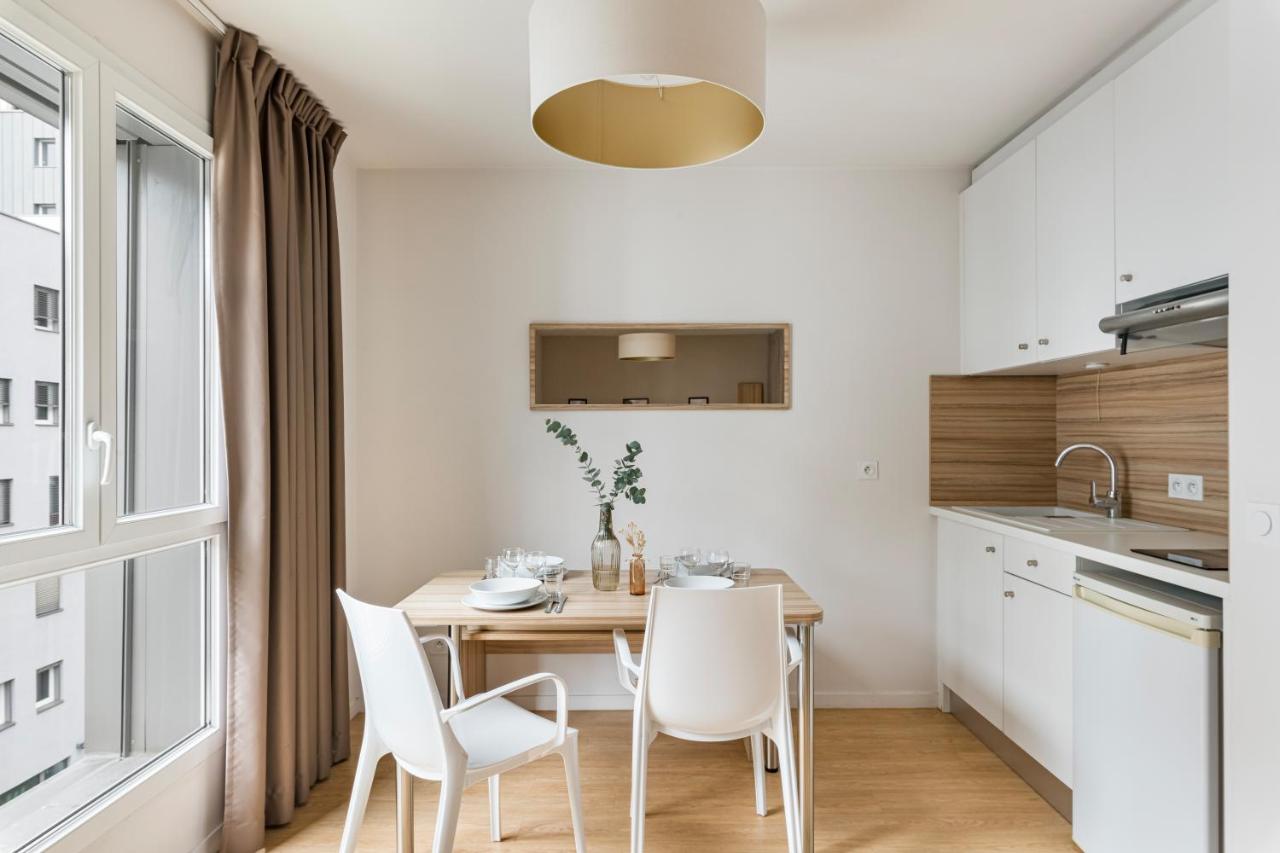 Fotos del hotel - Q7 LODGE LYON 7