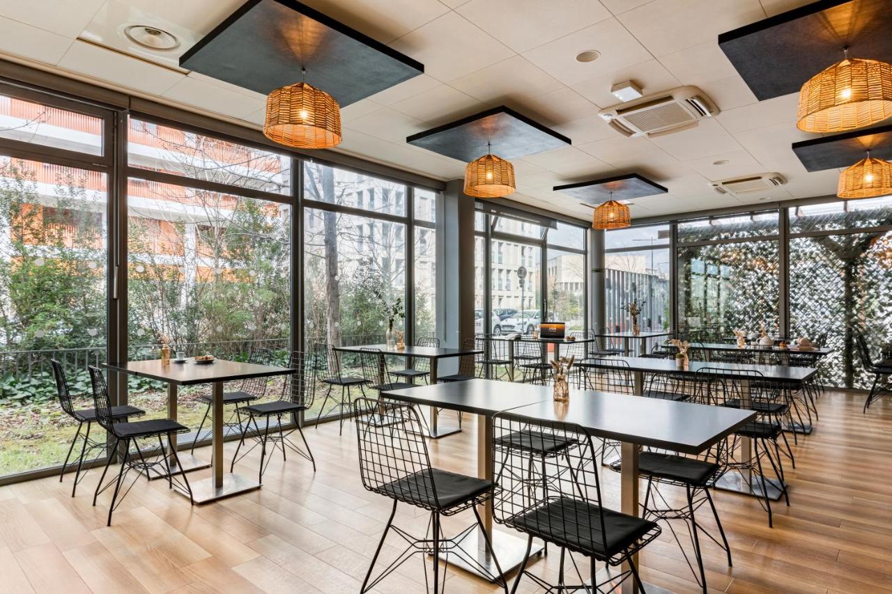 Fotos del hotel - Q7 LODGE LYON 7