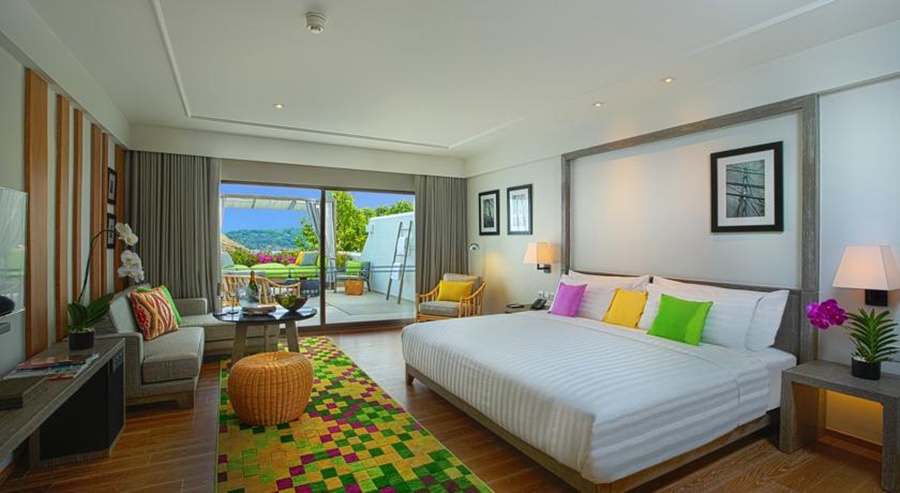 Fotos del hotel - THE NAI HARN PHUKET