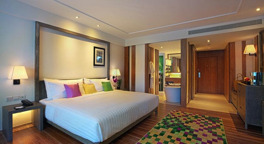 Fotos del hotel - THE NAI HARN PHUKET