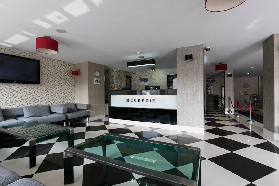 Fotos del hotel - PARLIAMENT HOTEL